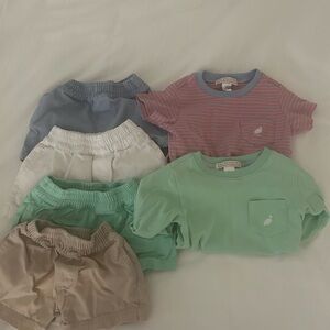 Beaufort bonnet company 18-24 months bundle